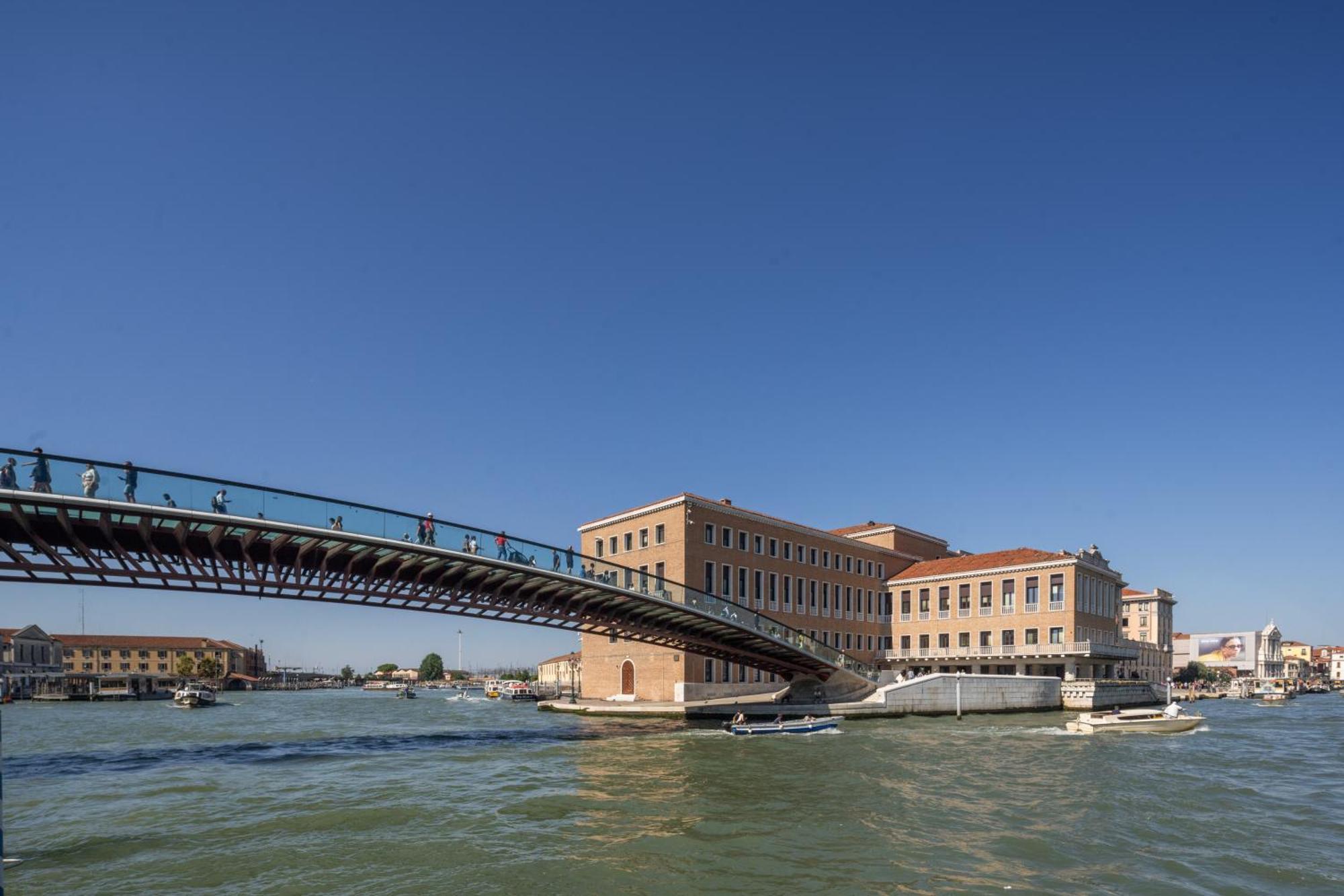Lejlighed Santa Croce Design R&r Venedig