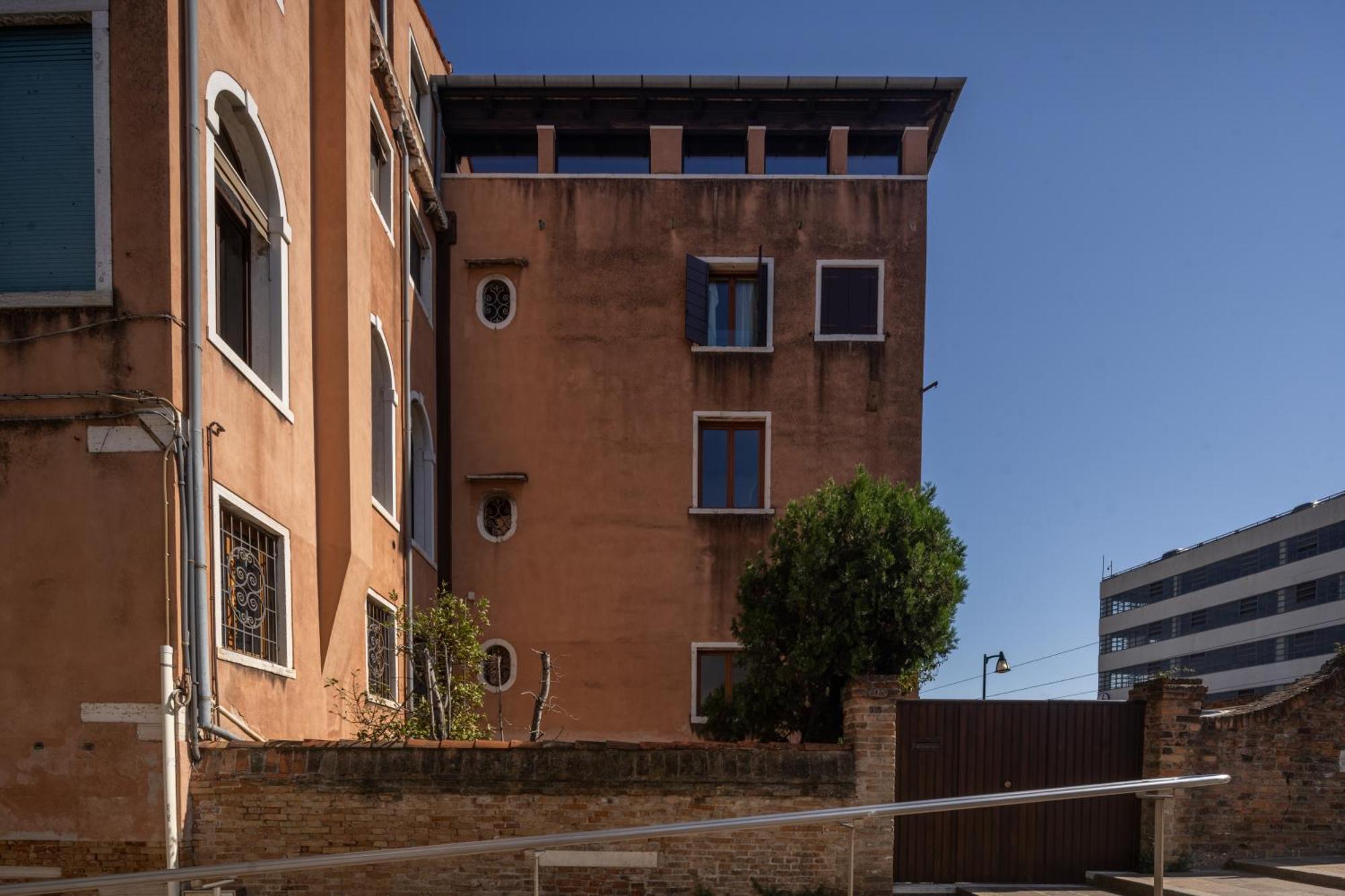 Lejlighed Santa Croce Design R&r